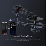 V360EVO Automatic Motorised  360° Rotating Platform