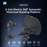 DigitalFoto V360EVO ELITE 2-Axis Motorised Rotating Platform