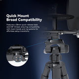 DigitalFoto V360EVO ELITE 2-Axis Motorised Rotating Platform