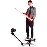 V360PRO 360° Full-Body Spinning Rotating Video Platform Camera Booth Rig