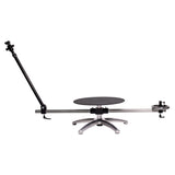 V360PRO 360° Camera Booth Spinning Rig Video Platform