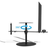 V360S 360° Rotating Video Camera Platform Rig With Dolly (SPECIAL ORDER)