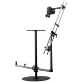 DigitalFoto V360S-SE  Axis 360° Rotating Platform Video Camera Rig