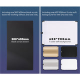 DigitalFoto V360S-SE  Axis 360° Rotating Platform Video Camera Rig