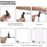 DigitalFoto V360S-SE  Axis 360° Rotating Platform Video Camera Rig