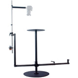 V360-SE  Axis 360° Rotating Platform Video Camera Rig for Filmmakers and Videographers (SPECIAL ORDER)