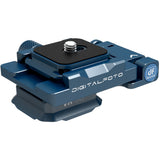 DigitalFoto VH-1AS  Foldable Vertical L-Bracket With Arca-Swiss Plate