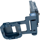 DigitalFoto VH-1AS  Foldable Vertical L-Bracket With Arca-Swiss Plate
