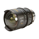Dulens APO Cambrian 24mm T2.0 Prime PL-Mount Cine Lens