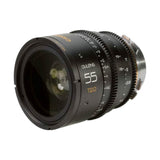 Dulens APO Cambrian 55mm T2.0 Prime PL-Mount Cine Lens