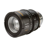 Dulens APO Cambrian 77mm T2.0 Prime PL-Mount Cine Lens