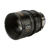 Dulens APO Cambrian 105mm T2.2 Prime PL-Mount Cine Lens