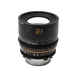 DULENS APO MINI 110MM T2.4 CINE LENS Upright