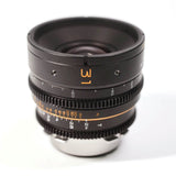 DULENS APO MINI 31MM T2.4 CINE LENS