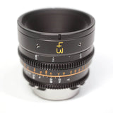 DULENS APO MINI 43MM T2.4 CINE LENS