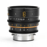 DULENS APO MINI 85MM T2.4 CINE LENS