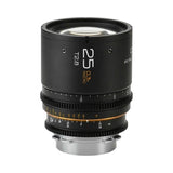 Set of 5 APO Triassic Prime T2.8 PL-Mount Cine Lens
