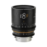 Set of 5 APO Triassic Prime T2.8 PL-Mount Cine Lens
