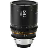 Set of 5 APO Triassic Prime T2.8 PL-Mount Cine Lens