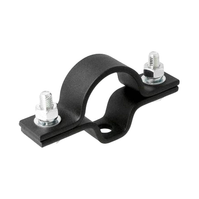 Doughty Engineering Universal Clamp - Black