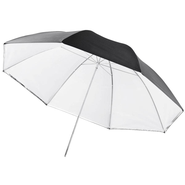 UB004 40-inch Black/White Studio Bounce Umbrella