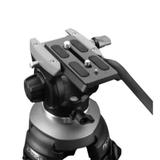 CT610R Carbon-Fibre Tripod