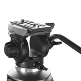 CT610R Carbon-Fibre Tripod