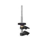E-IMAGE C017 End Jaw Clamp (16–60mm) Side View