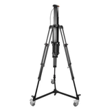 E-Image Motorized elevation system With EI-7004 Dolly