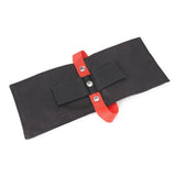 E-Image S055 Waterproof Sandbag for Stands & Tripods Flat Down Showing Inside