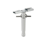 E-Image WP005 Drop Ceiling Scissor Clamp with 5/8" Pin