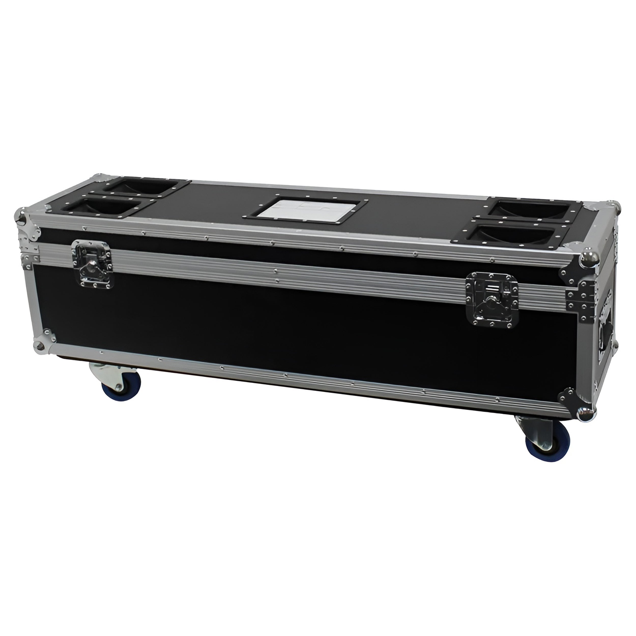 ELUMEN8 ELUM320 Equipment Stand Flight Case (SPECIAL ORDER)