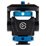 Elgato Cold Shoe Mount with Pan and Tilt Adjustment Front View
