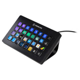 Elgato Stream Deck XL Customisable Studio Controller