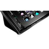 Elgato Stream Deck MK.2 Customisable Streaming Controller Close Up View of Detachable Casing