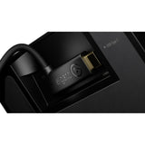 Elgato Stream Deck MK.2 Customisable Streaming Controller Close Up view of USB-C Cable