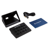 Elgato Stream Deck MK.2 Customisable Streaming Controller Box Content