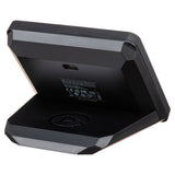 Elgato Stream Deck+ Audio and Workflow Controller Rear Angled View