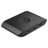 Elgato Game Capture 4K X HDMI 2.1 Capture Device Angled Rear View