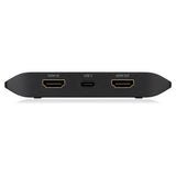 Elgato Game Capture 4K X HDMI 2.1 Capture Device Rear View