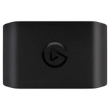 Elgato Game Capture 4K X HDMI 2.1 Capture Device Top Down View