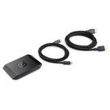 Elgato Game Capture 4K X HDMI 2.1 Capture Device Box Content