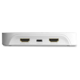 Elgato Game Capture Neo HDMI Streaming Capture Device rear View