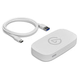 Elgato Game Capture Neo HDMI Streaming Capture Device Box Content