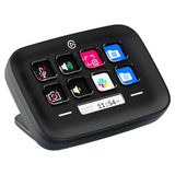 Elgato Stream Deck Neo Compact Desktop Controller