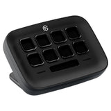 Elgato Stream Deck Neo Compact Desktop Controller Without Panels