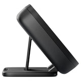 Elgato Stream Deck Neo Compact Desktop Controller Side View