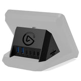 Elgato USB Hub for Stream Deck+ with USB-C Expansion