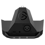 Elgato XLR Dock MK.2 Audio Interface for Stream Deck+ Front view