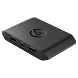 Elgato Game Capture 4K S HDMI Streaming Device Angled Rear View
